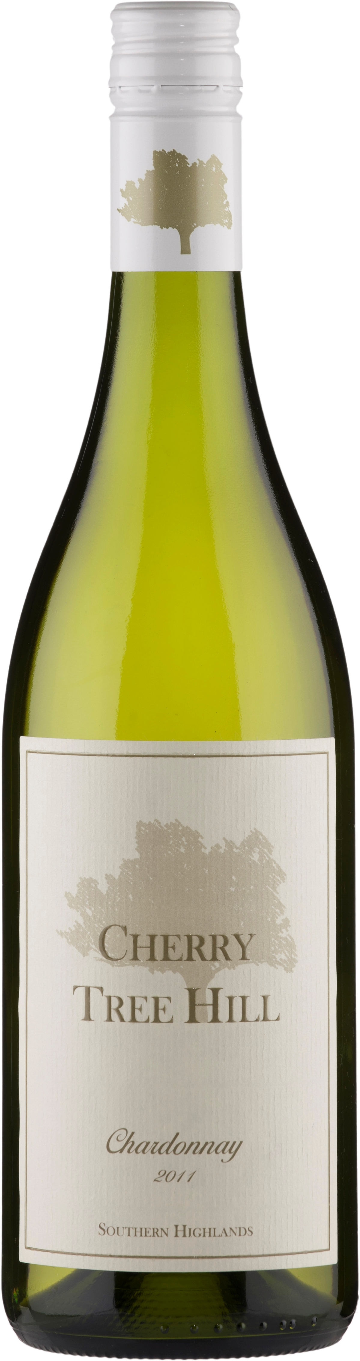 Cherry Tree Hill Chardonnay 2011